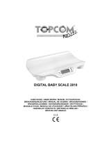 Topcom 2010 Manuale utente