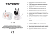 Topcom KS-4240 Guida utente