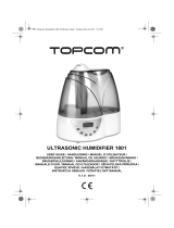 Topcom LF-4718 Manuale del proprietario