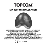 Topcom MM 1000 Manuale utente
