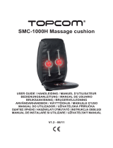 Topcom SMC-2000H Guida utente