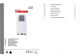 Tristar AC-5495 Manuale utente