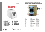 Tristar BM 4585 Manuale utente