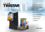 Tristar BO-2104 Manuale utente