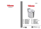 Tristar FR-6925 Manuale utente