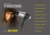 Tristar HD-2322 Manuale utente