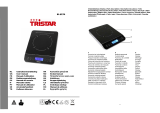Tristar IK-6174 Manuale utente