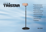 Tristar KA-5283 Manuale utente
