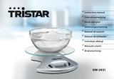 Tristar KW-2431 Manuale utente
