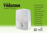 Tristar LF-4701 Manuale utente
