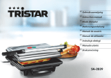 Tristar SA-2839 Manuale utente