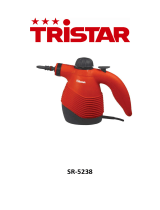Tristar SR-5238 Manuale utente