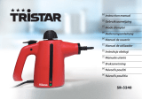 Tristar SR-5240 Manuale del proprietario