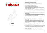 Tristar ST-8141 Manuale utente