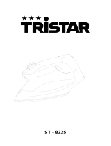 Tristar ST-8225 Manuale utente