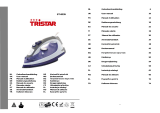 Tristar ST 8235 Manuale utente