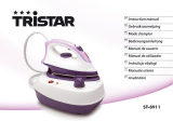 Tristar ST-8911 Manuale del proprietario