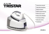 Tristar ST-8915 Manuale utente