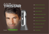 Tristar TR-2552 Manuale utente