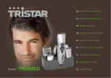 Tristar TR-2553 Manuale utente
