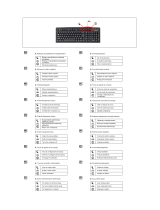 Trust Keyboard KB-1120 HU Manuale utente