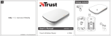 Trust XpertTouch Wireless Manuale utente