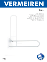 Vermeiren IRIS Manuale utente