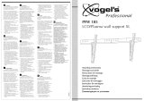 Vogel's PFW 185 Guida d'installazione