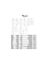 Whirlpool ACM 703/LX Guida utente