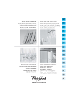 Whirlpool AMW 848/IXL Manuale del proprietario