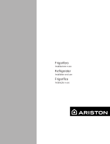 Hotpoint-Ariston BD 262 A Manuale del proprietario