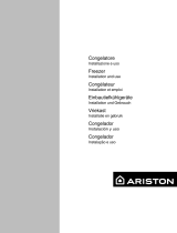Hotpoint-Ariston BFS 121 Manuale del proprietario