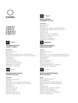 Scholtes CI 66M I S Manuale del proprietario