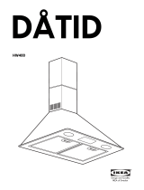 IKEA HOO M40 AN Guida d'installazione
