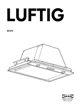 IKEA HD F40 S Manuale del proprietario