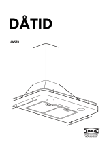 IKEA HDD W10 S Manuale del proprietario