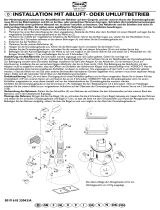 IKEA HOO E10 S Guida utente