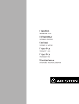 Ariston MTAA 291 V Manuale del proprietario
