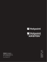 Hotpoint TT 12E AC0 Manuale del proprietario