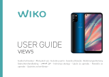 Wiko View 5 Manuale utente