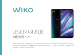 Wiko View 5 Plus Guida utente