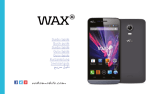 Wiko Wax 4G Guida utente