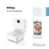 Withings Smart Baby Monitor Manuale utente