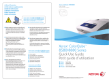 Xerox ColorQube 8580 Manuale del proprietario