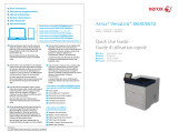 Xerox VersaLink B600/B610 Guida utente