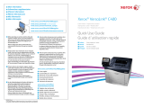 Xerox VersaLink B400 Guida utente