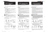 Yamaha C40II Manuale del proprietario