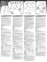 Yamaha D-2B Manuale utente