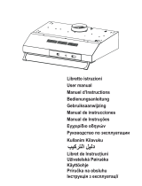 ZANKER KHT6111X Manuale utente