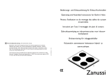 Zanussi ZMS2205VD Manuale utente
